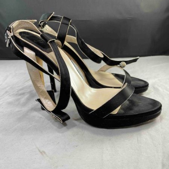 Christian Dior high heel 38.5 - Picture 2 of 11